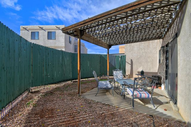 6504 Cliffrose Road NW, Albuquerque, NM 87120