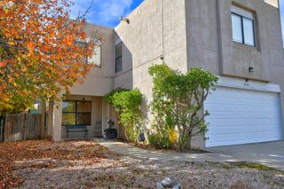 6504 Cliffrose Road NW, Albuquerque, NM 87120