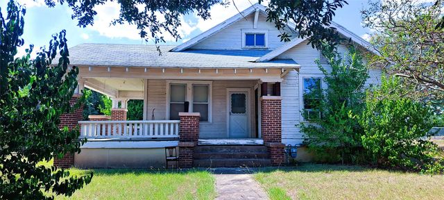 507 Sloan ST, Taylor, TX 76574