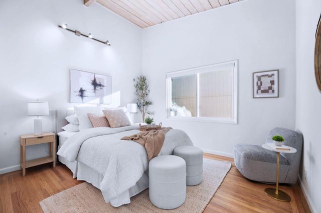 5914 Zinn Drive, Oakland, CA 94611