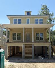 3719 Zacoma Drive, Mount Pleasant, SC 29466