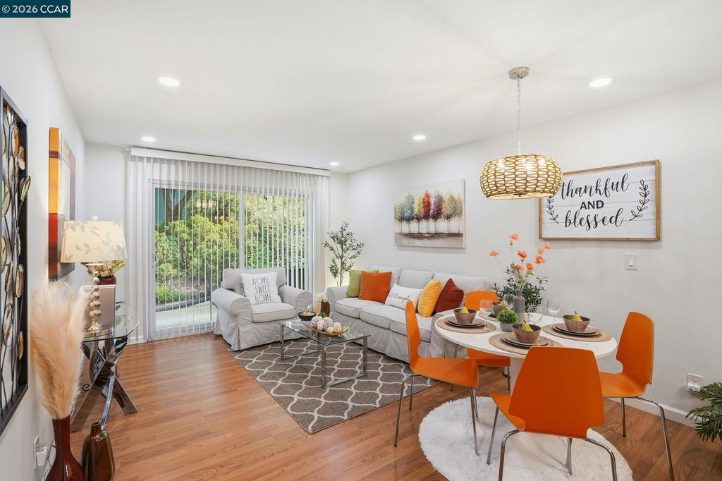 551 Jean St 104, Oakland, CA 94610