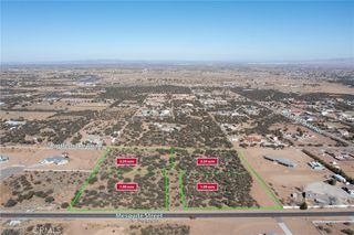 1 Rattlesnake Drive, Phelan, CA 92371