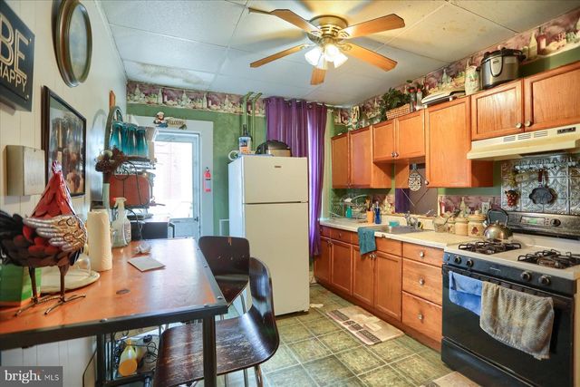 234 N MONROE ST, Baltimore, MD 21223
