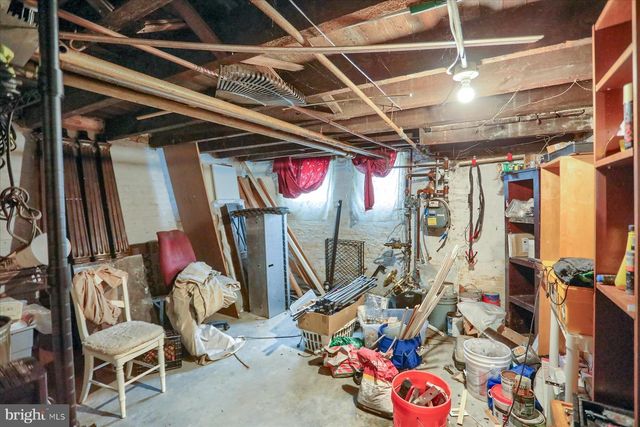 234 N MONROE ST, Baltimore, MD 21223