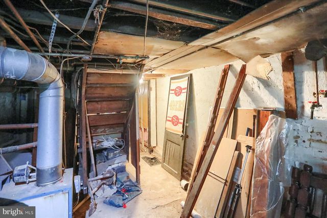 234 N MONROE ST, Baltimore, MD 21223