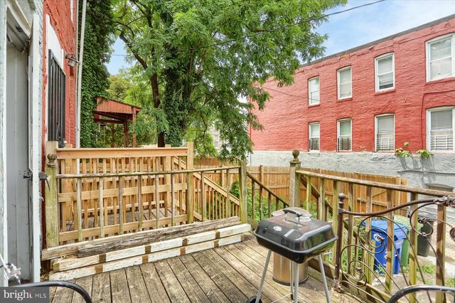 234 N MONROE ST, Baltimore, MD 21223