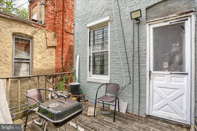 234 N MONROE ST, Baltimore, MD 21223