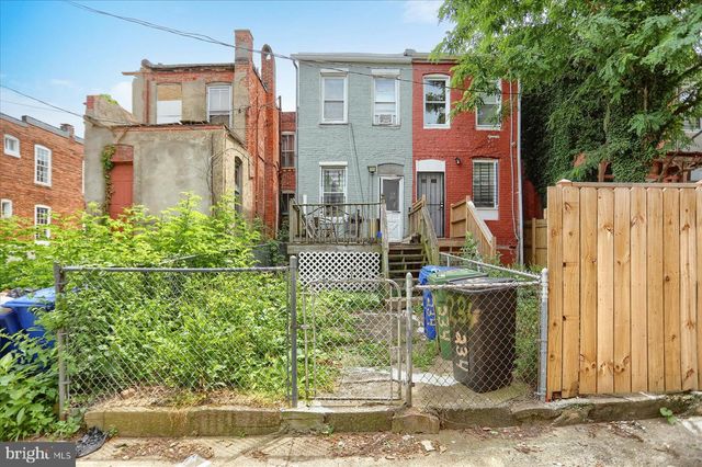 234 N MONROE ST, Baltimore, MD 21223