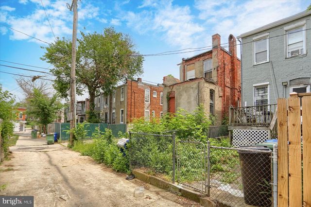 234 N MONROE ST, Baltimore, MD 21223