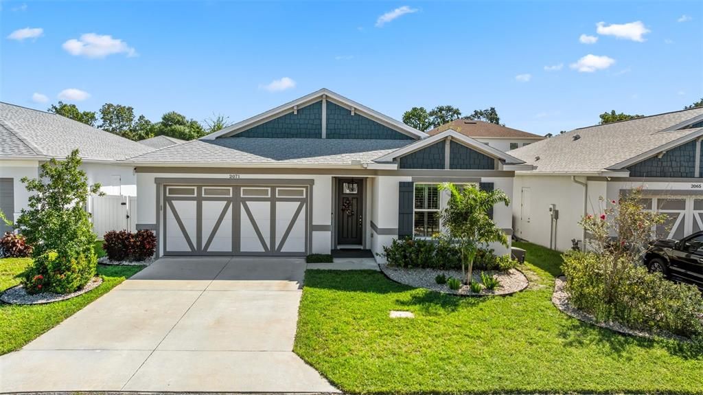 2071 PARAGON CIRCLE W, Clearwater, FL 33755