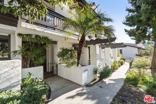1624 Michael Lane, Pacific Palisades, CA 90272