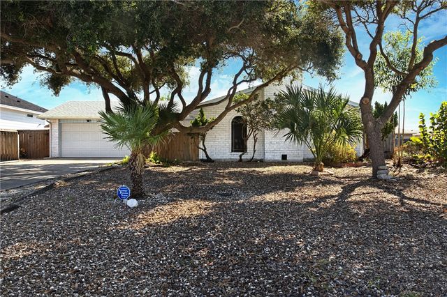 15730 Escapade St, Corpus Christi, TX 78418