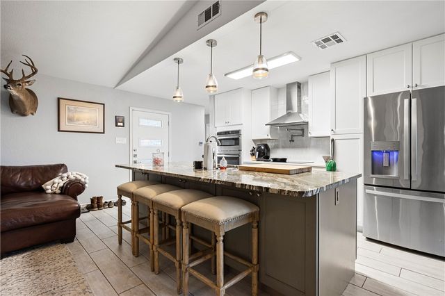 15730 Escapade St, Corpus Christi, TX 78418