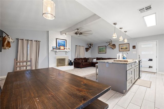 15730 Escapade St, Corpus Christi, TX 78418