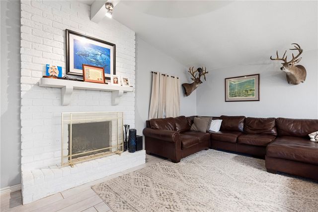 15730 Escapade St, Corpus Christi, TX 78418