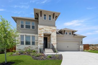 125 Charro CT, Georgetown, TX 78633