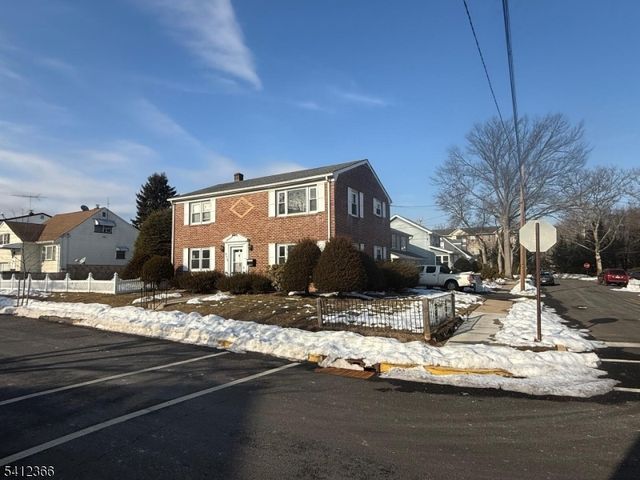 675 Harrison St, Rahway City, NJ 07065