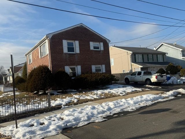 675 Harrison St, Rahway City, NJ 07065