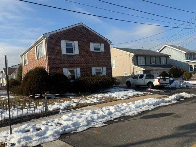 675 Harrison St, Rahway City, NJ 07065
