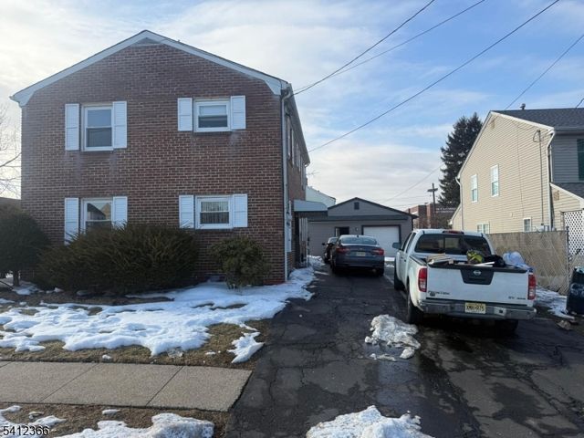 675 Harrison St, Rahway City, NJ 07065