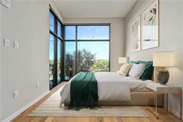 5921 Hiline RD 1203, Austin, TX 78734