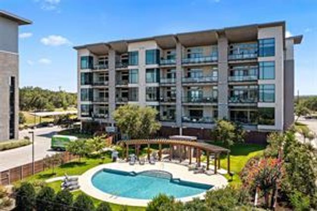 5921 Hiline RD 1203, Austin, TX 78734