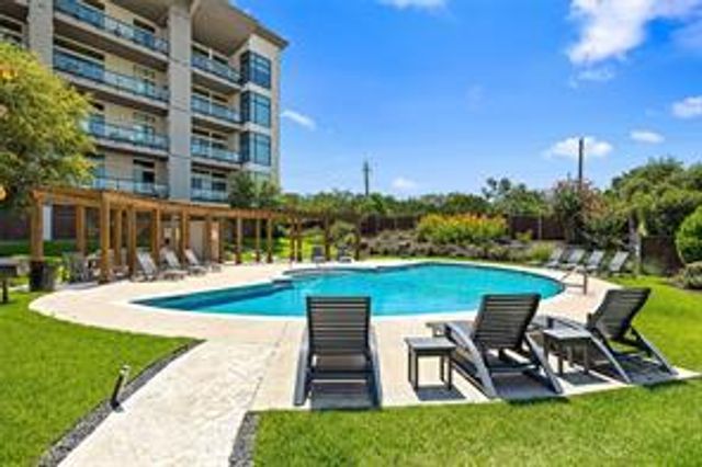 5921 Hiline RD 1203, Austin, TX 78734
