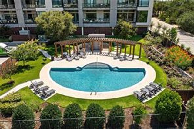 5921 Hiline RD 1203, Austin, TX 78734