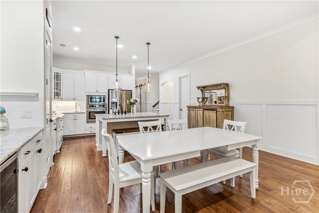 370 Blackjack Oak Drive W, Richmond Hill, GA 31324