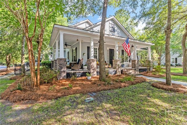 370 Blackjack Oak Drive W, Richmond Hill, GA 31324