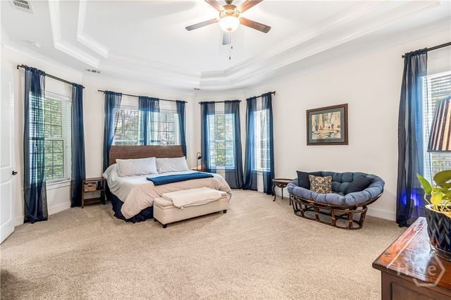 370 Blackjack Oak Drive W, Richmond Hill, GA 31324