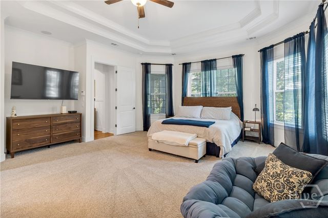 370 Blackjack Oak Drive W, Richmond Hill, GA 31324