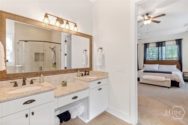 370 Blackjack Oak Drive W, Richmond Hill, GA 31324