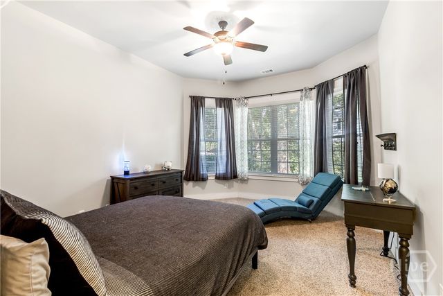 370 Blackjack Oak Drive W, Richmond Hill, GA 31324