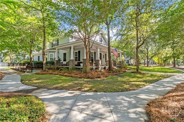 370 Blackjack Oak Drive W, Richmond Hill, GA 31324