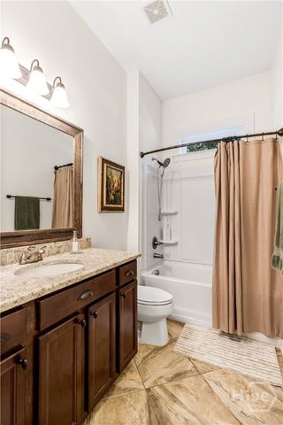 370 Blackjack Oak Drive W, Richmond Hill, GA 31324