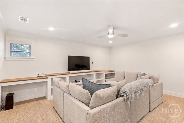 370 Blackjack Oak Drive W, Richmond Hill, GA 31324