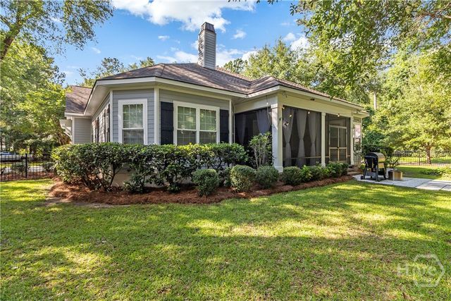370 Blackjack Oak Drive W, Richmond Hill, GA 31324