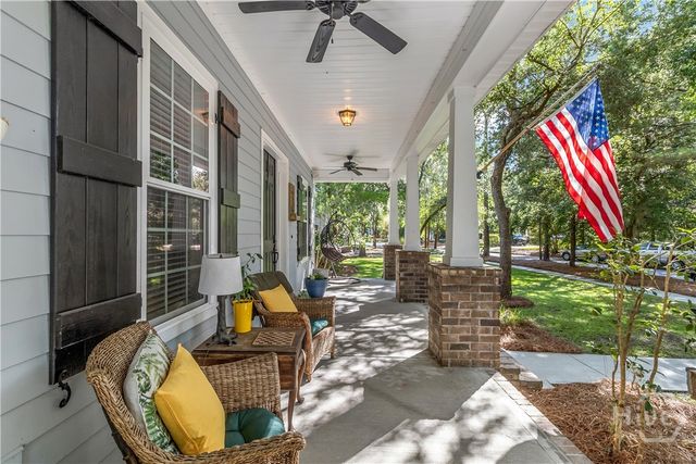 370 Blackjack Oak Drive W, Richmond Hill, GA 31324