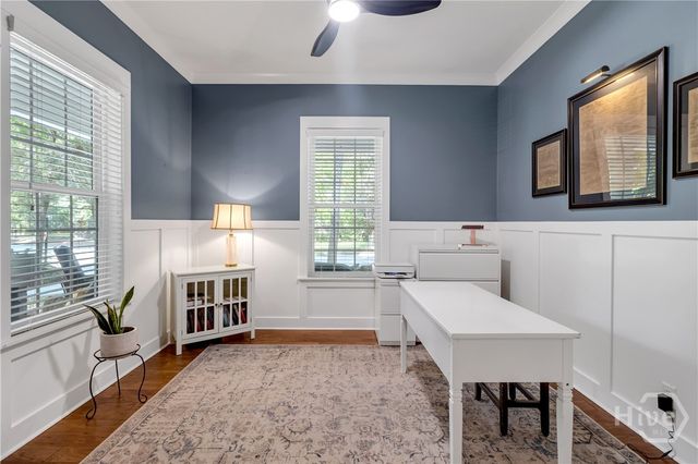 370 Blackjack Oak Drive W, Richmond Hill, GA 31324
