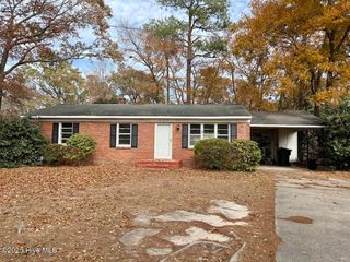 307 W New Hope Road, Goldsboro, NC 27534