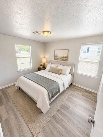 1165 SE 19th Street, Oklahoma City, OK 73129