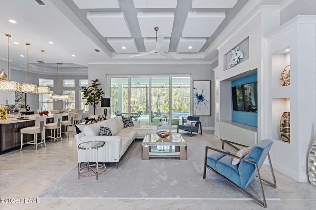 272 Stirling Bridge Drive, Ormond Beach, FL 32174