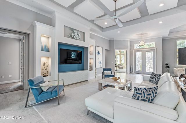 272 Stirling Bridge Drive, Ormond Beach, FL 32174