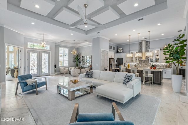 272 Stirling Bridge Drive, Ormond Beach, FL 32174