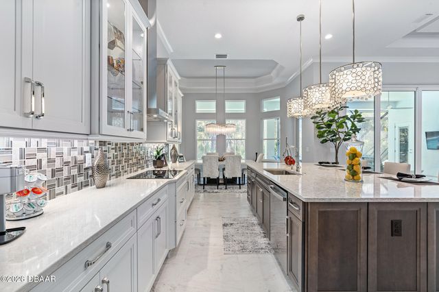 272 Stirling Bridge Drive, Ormond Beach, FL 32174