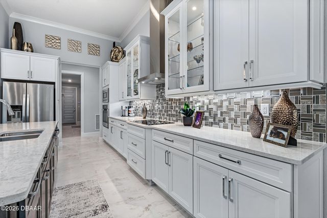 272 Stirling Bridge Drive, Ormond Beach, FL 32174