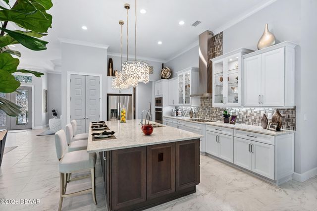 272 Stirling Bridge Drive, Ormond Beach, FL 32174