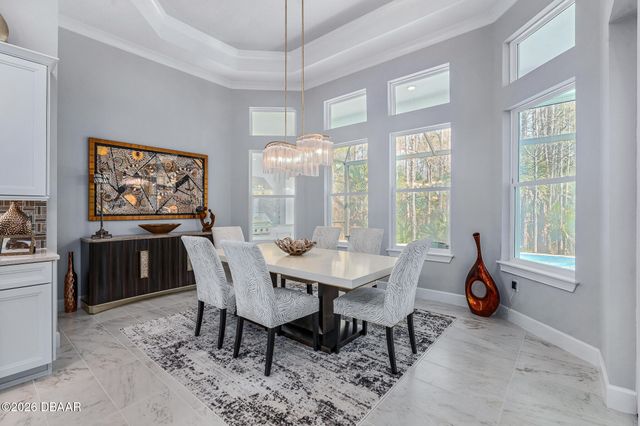 272 Stirling Bridge Drive, Ormond Beach, FL 32174